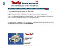 dental-cameras.com Thumbnail