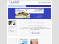 dental-labor-schmitt.de Thumbnail