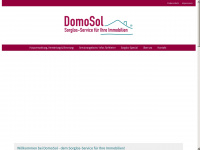 Domosol.de