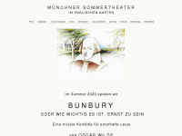 muenchner-sommertheater.de Thumbnail
