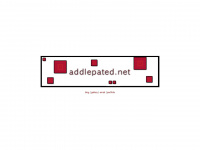 Addlepated.net
