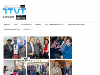 itvt.com Webseite Vorschau