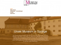 museum-springe.de