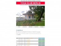 yoga-klub-berlin.de Thumbnail