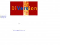 diversitysupervision.de Webseite Vorschau
