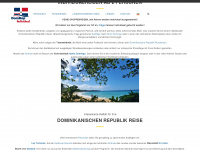 domrep-individual.com Webseite Vorschau