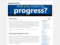 dialecticprogress.wordpress.com Webseite Vorschau