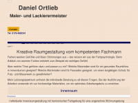 Daniel-ortlieb.de