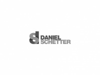 daniel-schetter.de Webseite Vorschau