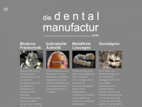 dentalmanufactur.com Thumbnail
