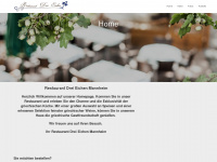 drei-eichen-mannheim.de Webseite Vorschau