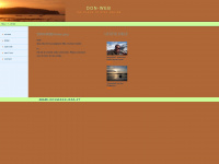 don-web.de Webseite Vorschau