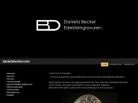 Danielabecker.com