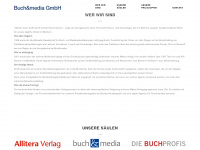 buchmedia.de