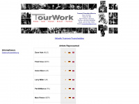tourwork.net Thumbnail