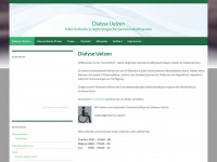 dialyse-uelzen.de Webseite Vorschau
