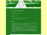 Dreieck-kommunikation.de