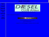 diesel-club.de Thumbnail
