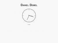 Danieldemel.de