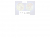 db4ku.de Webseite Vorschau