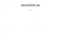 Danielfoth.de