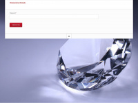 diamantenschmiede.de Webseite Vorschau
