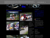 dieselmotorrad.blogspot.com Webseite Vorschau