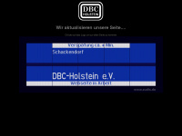 dbc-h.de Webseite Vorschau