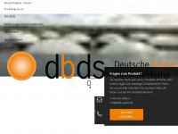 Dbds-gmbh.de