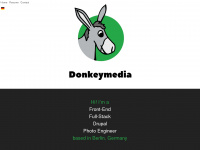 Donkeymedia.eu