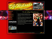 dj-detlef-wieland.de Thumbnail