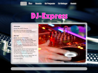 dj-express.net Thumbnail