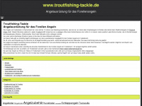 troutfishing-tackle.de