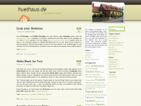 Huethaus.de