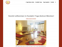 k-yoga.de Thumbnail
