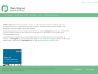dengel-it-solutions.de Webseite Vorschau