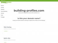 building-profiles.com