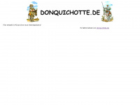 Donquichotte.de