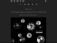 denyo.de Webseite Vorschau