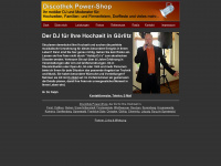 dj-hochzeit-goerlitz.de Thumbnail