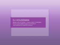 dj-houseman.de