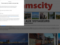 diamscity.com Webseite Vorschau
