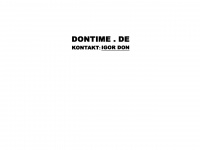 Dontime.de