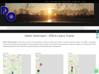 dieter-ostermann.de Thumbnail