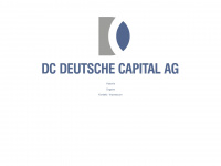 dc-deutsche-capital.de Thumbnail