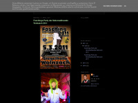 dj-roland.blogspot.com Webseite Vorschau