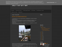 dc7hs.blogspot.com Webseite Vorschau