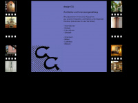 design-gg.de Webseite Vorschau