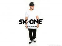 dj-sk-one.de Webseite Vorschau
