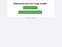 adsense-secrets.com Thumbnail